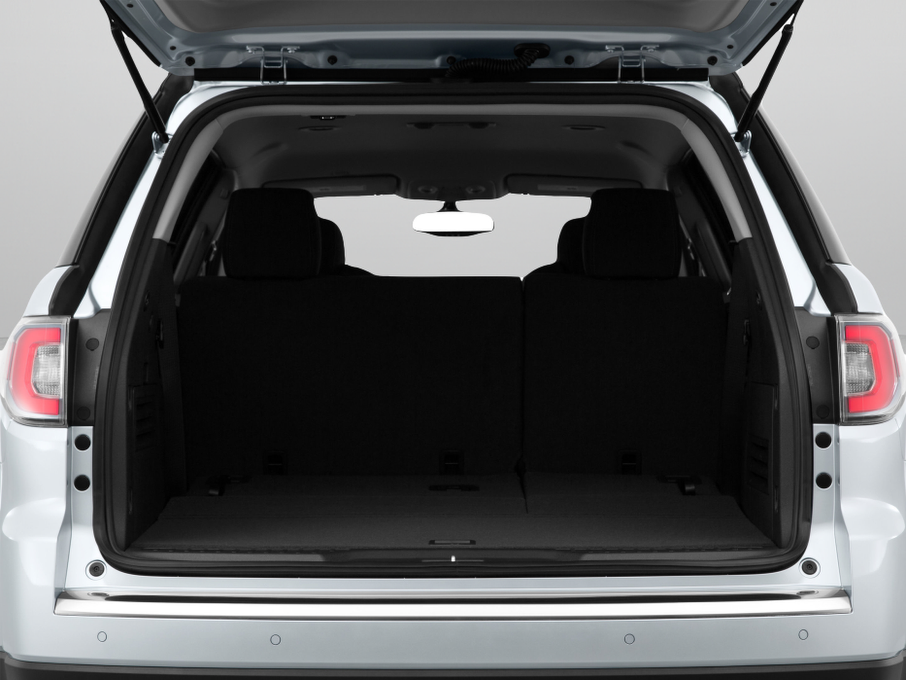 Used 2015 GMC Acadia Denali FWD image 14