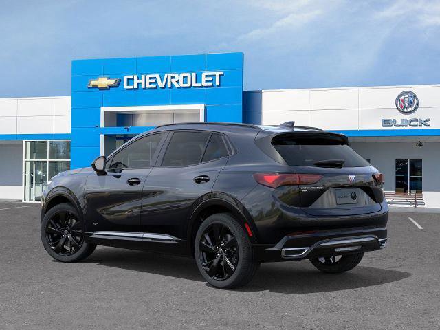 New 2026 Buick Envision Sport Touring image 27