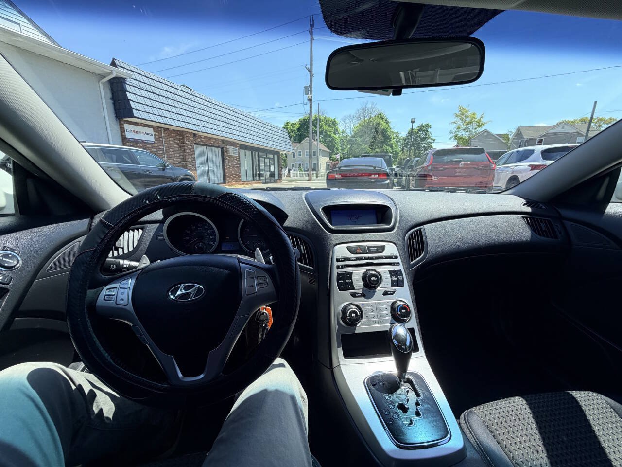 Used 2010 Hyundai Genesis 2.0T RWD image 38