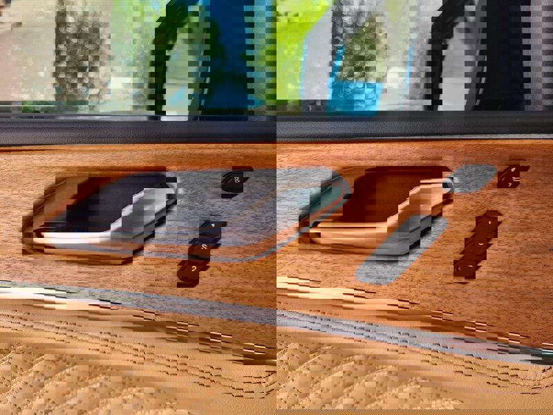 Used 2023 Jeep Grand Cherokee L Summit AWD/4WD image 24