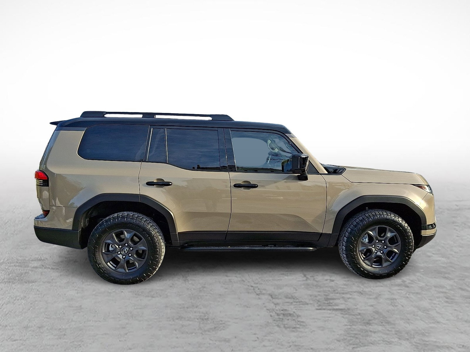 Used 2024 Lexus GX 550 image 7