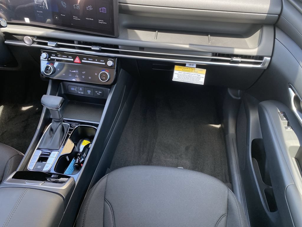New 2026 Hyundai Tucson SEL Plus FWD image 16