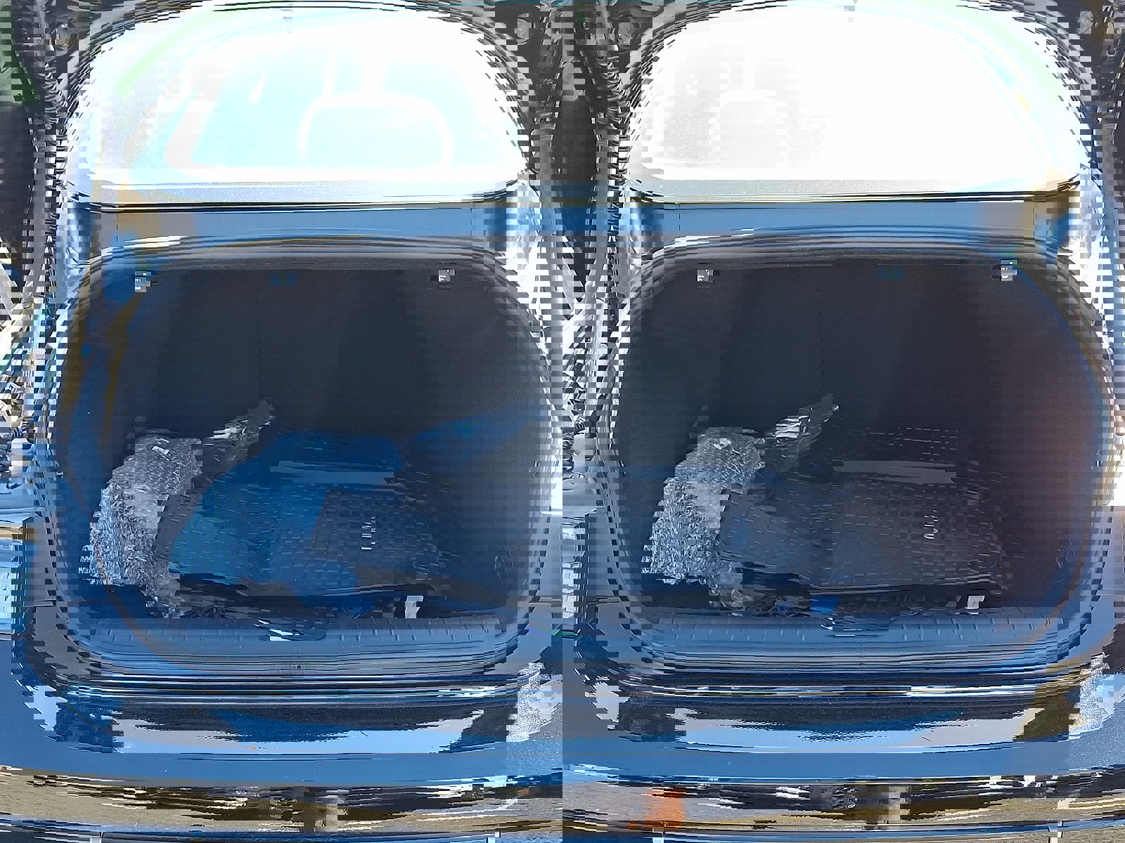 Certified 2024 Hyundai Ioniq 6 SEL image 29