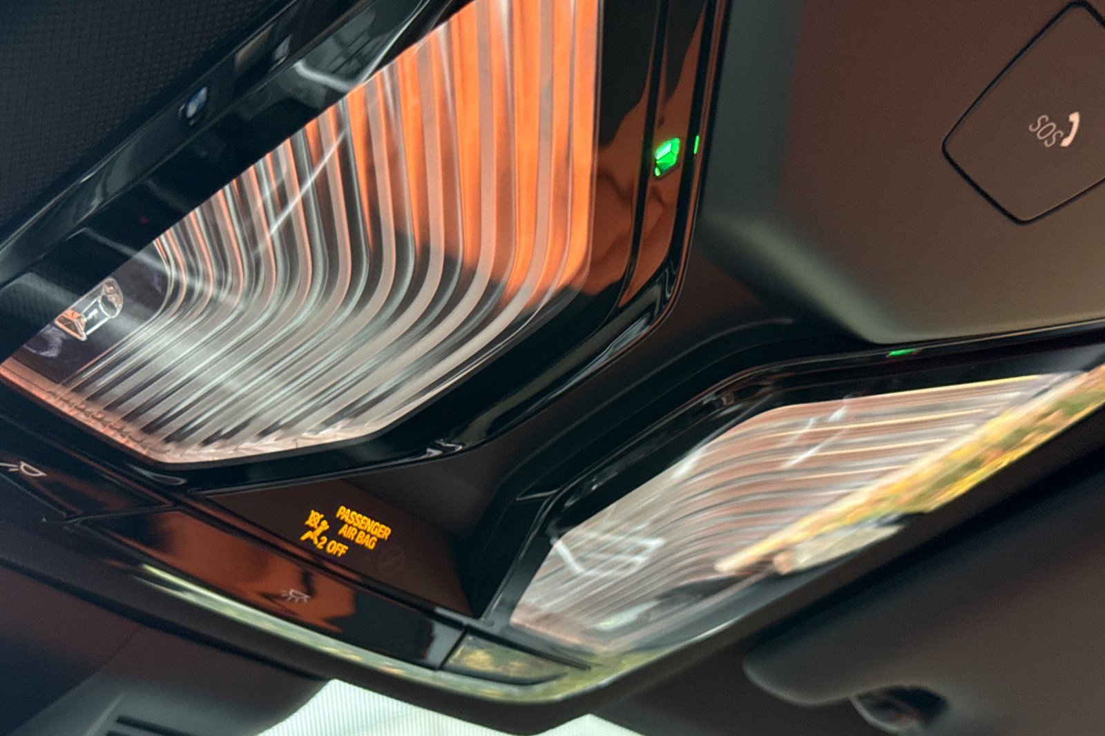 Used 2025 BMW M3 Competition w/ Executive Package image 22