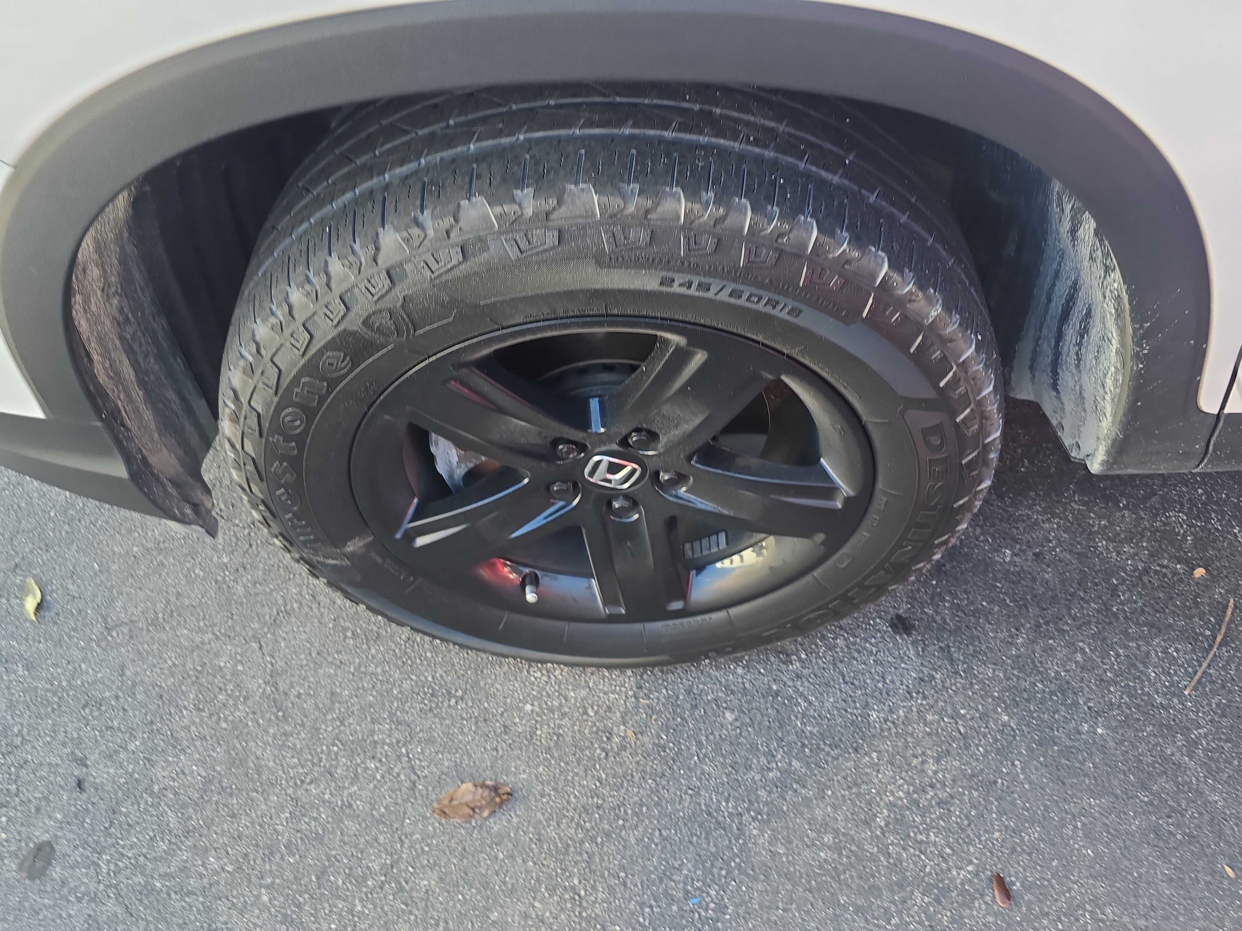 Used 2023 Honda Ridgeline Black Edition image 7