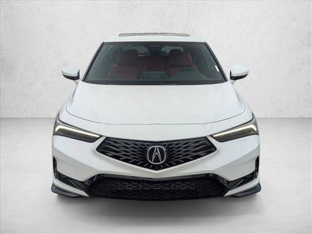 New 2026 Acura Integra A-Spec FWD image 6