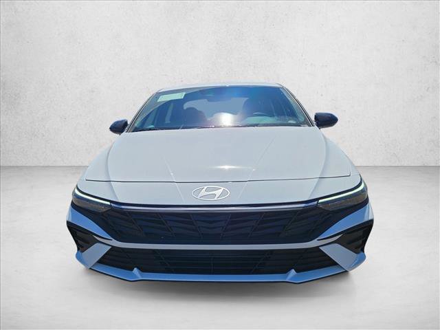 New 2026 Hyundai Elantra Sport image 6