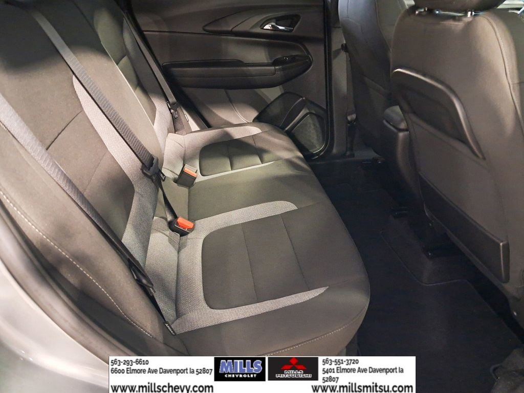 Used 2023 Chevrolet TrailBlazer LT image 15