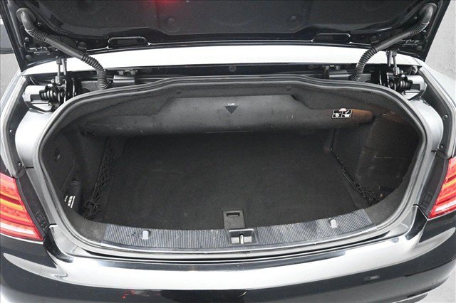 Used 2015 Mercedes-Benz E 400 Cabriolet image 19
