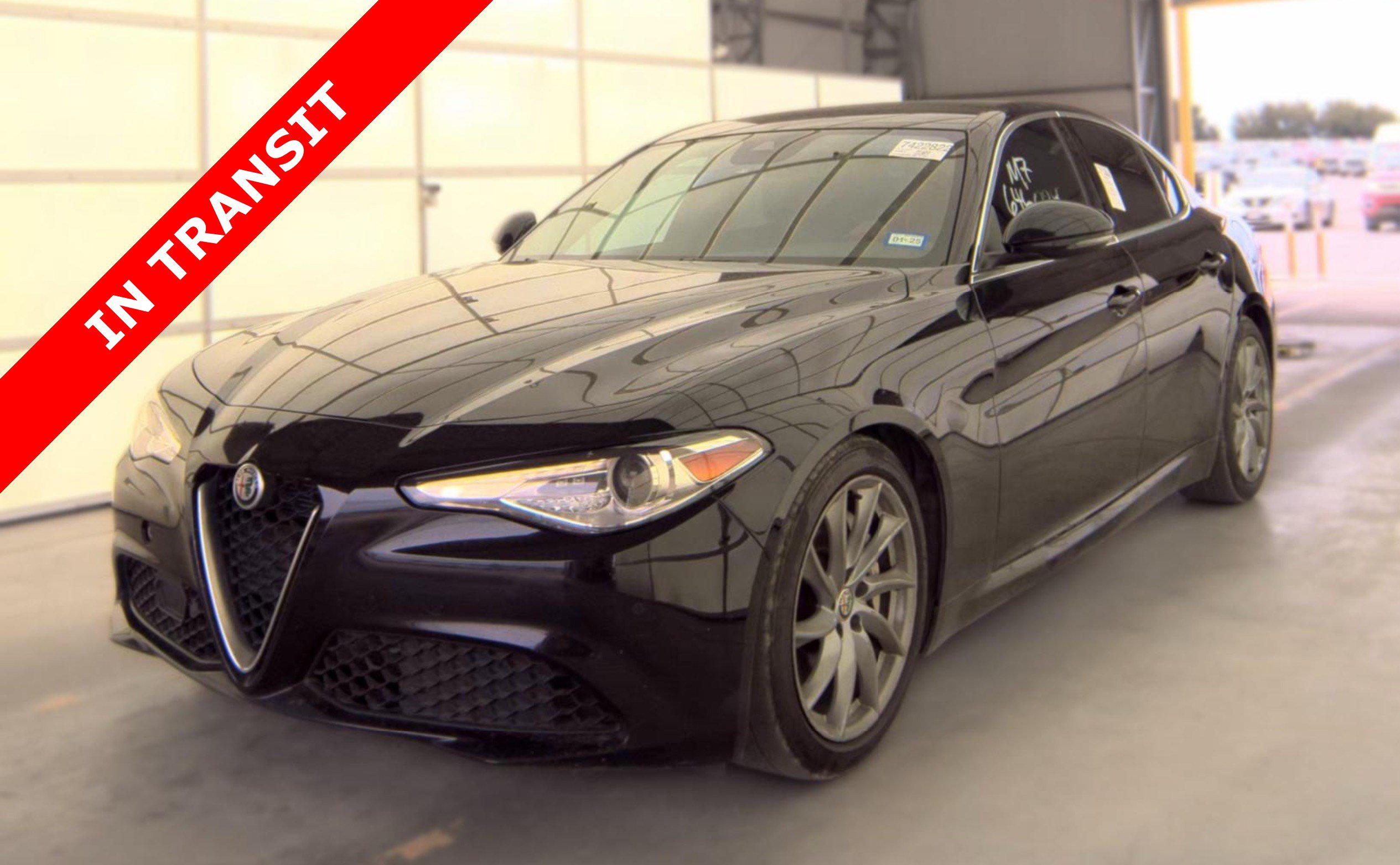 Used 2021 Alfa Romeo Giulia Sprint w/ Active Assist 1 Package