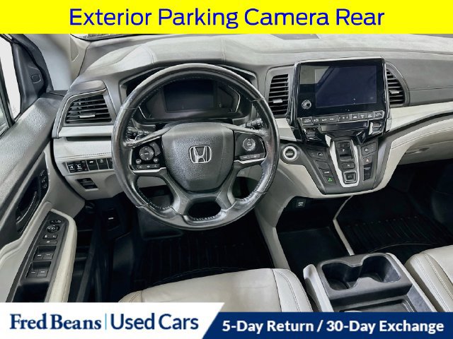 Used 2019 Honda Odyssey EX-L image 27