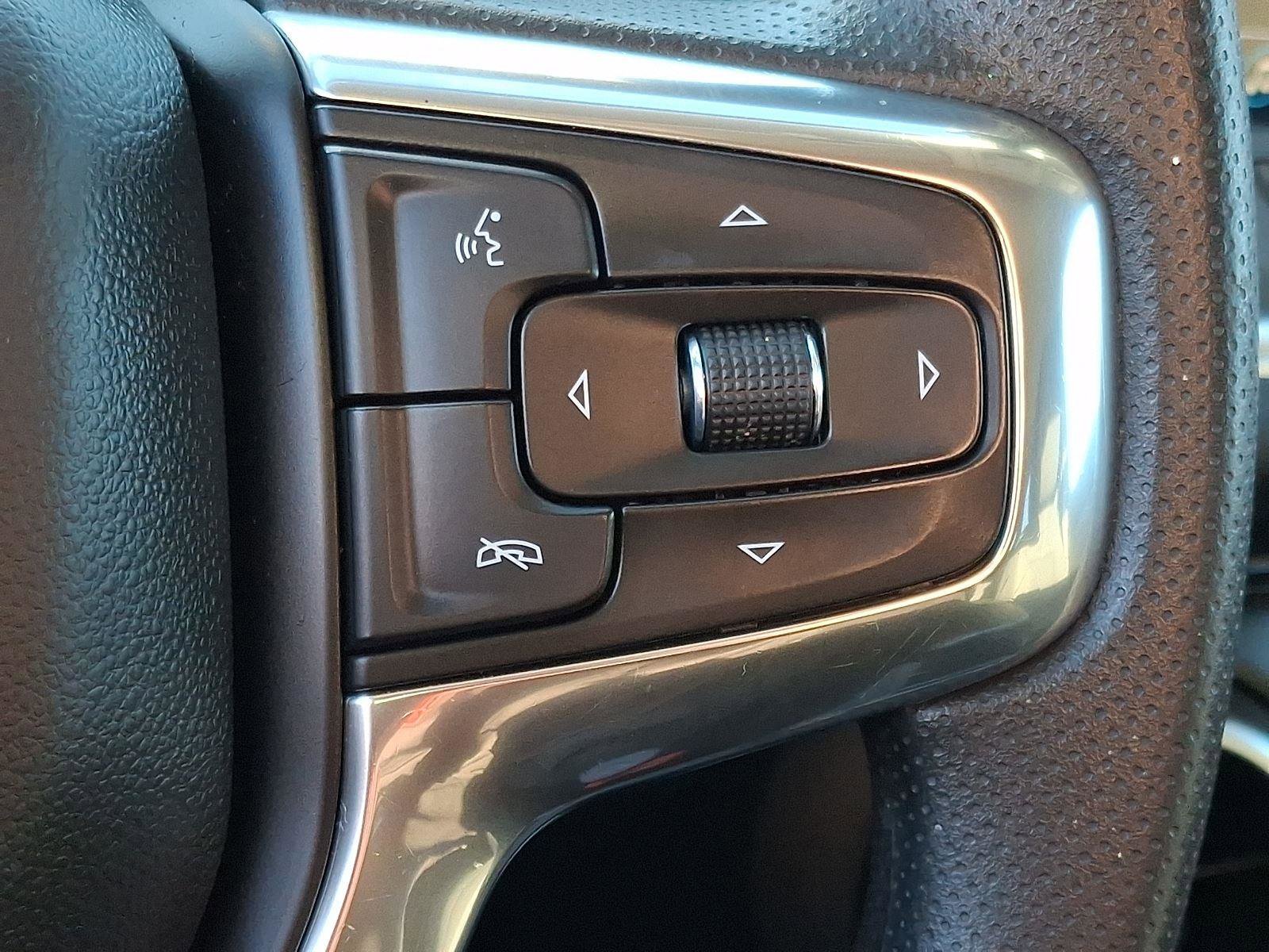 Used 2022 Chevrolet Blazer LT w/ LPO, Black Accent Package image 22