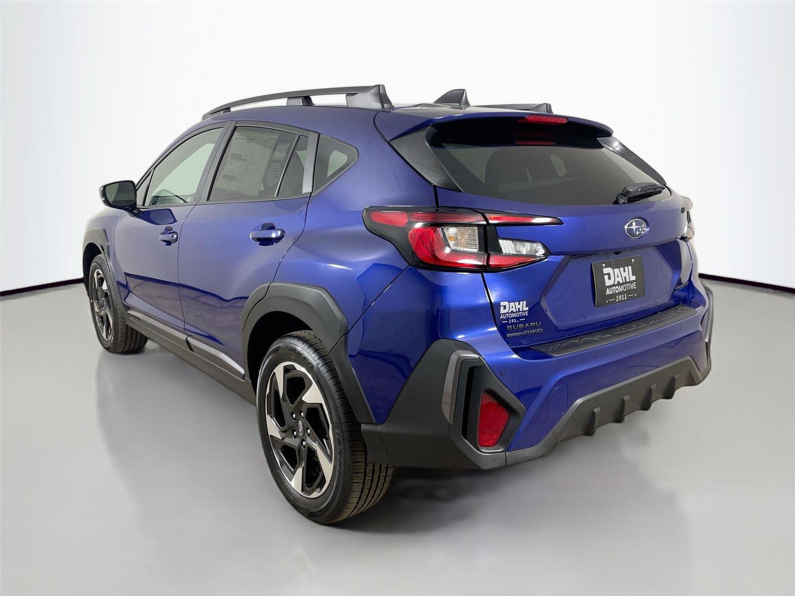 New 2026 Subaru Crosstrek 2.5i Limited w/ Crosstrek Mirror Package image 10