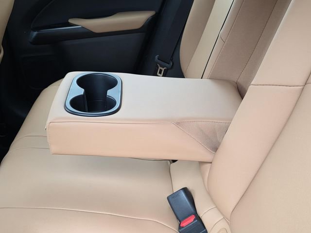 New 2026 Lexus UX 300h FWD image 10