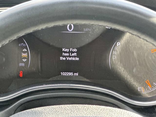 Used 2018 Jeep Grand Cherokee Limited image 26