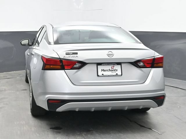 Used 2021 Nissan Altima 2.5 S FWD image 5