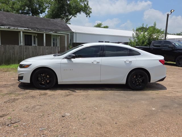 Used 2021 Chevrolet Malibu LS FWD image 42