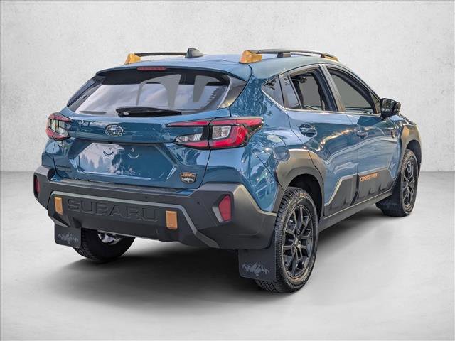 Used 2024 Subaru Crosstrek 2.5i Wilderness image 5