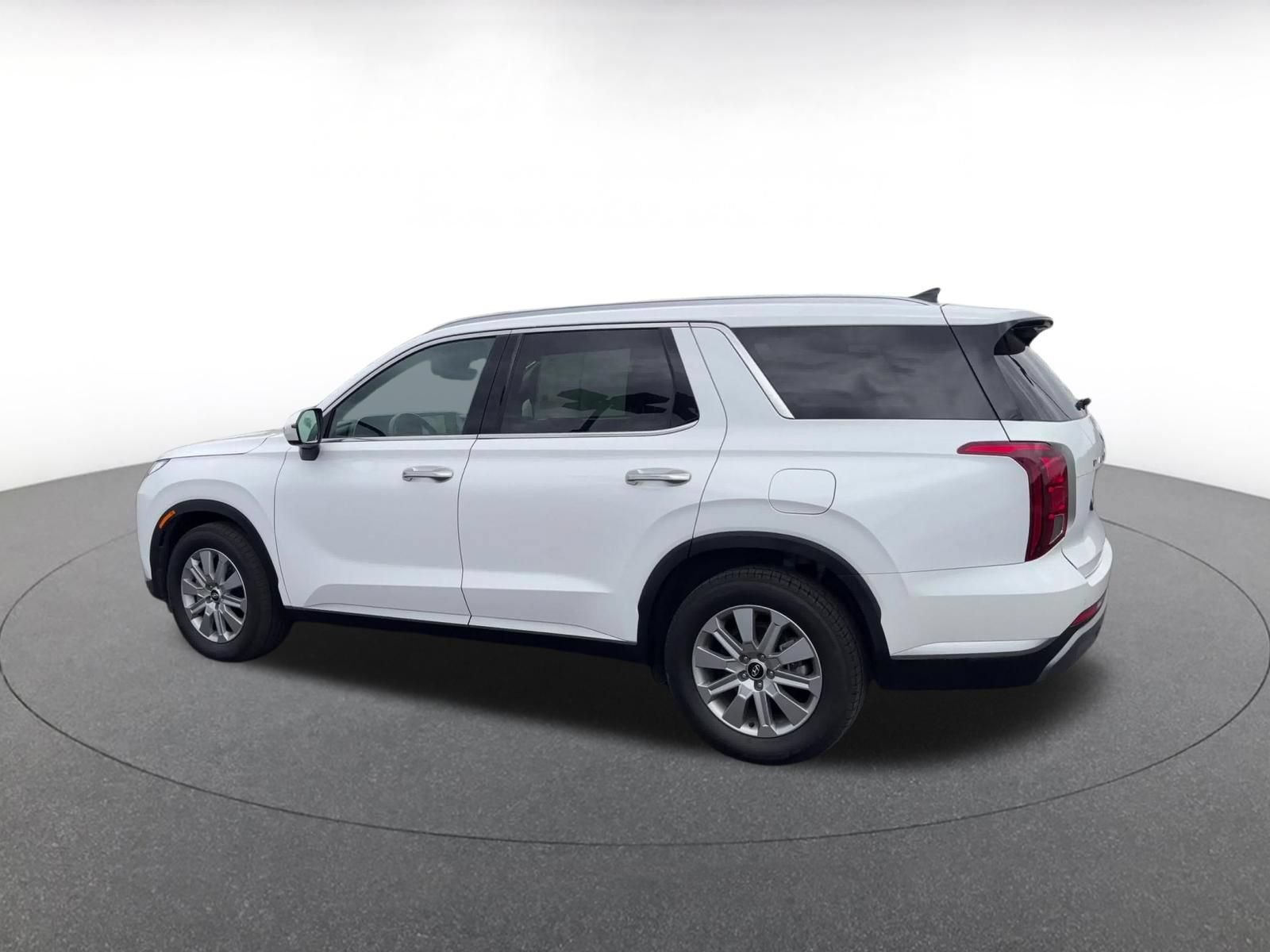 Used 2025 Hyundai Palisade SEL AWD/4WD image 10
