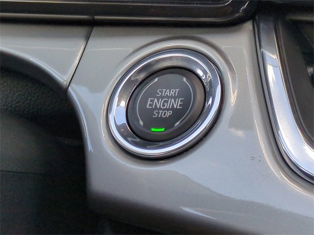 Certified 2024 Chevrolet Trax LT w/ Driver Confidence Package image 32