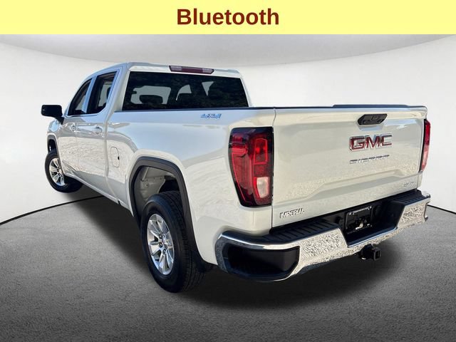 Used 2023 GMC Sierra 1500 SLE AWD/4WD image 10