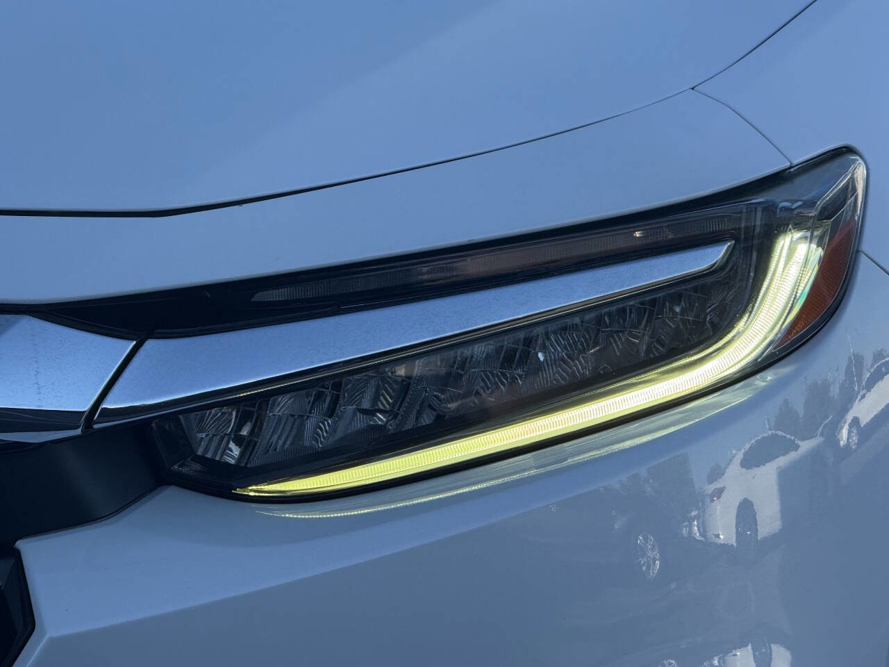 Used 2019 Honda Insight Touring image 24