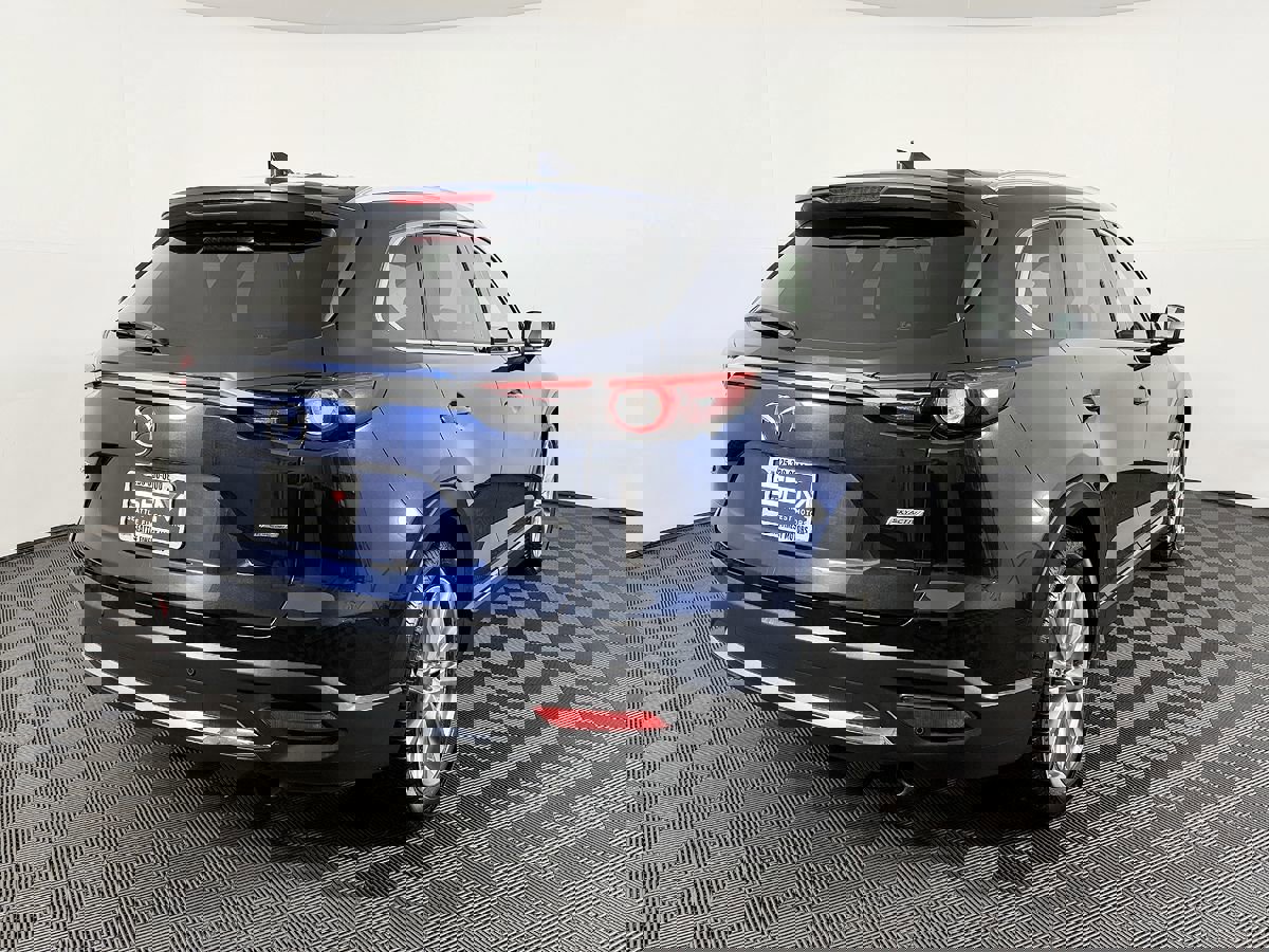 Used 2016 MAZDA CX-9 Grand Touring image 9