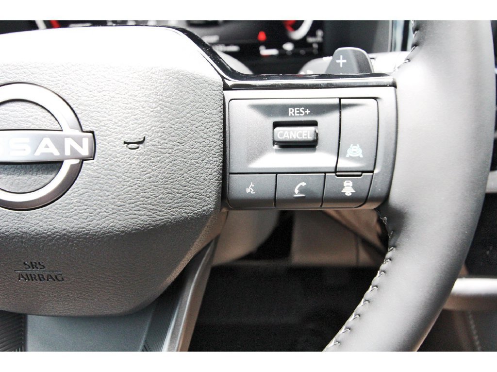 New 2026 Nissan Pathfinder SL w/ SL Premium Package FWD image 18