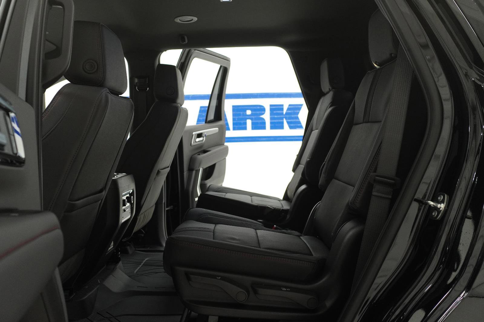 New 2026 Chevrolet Tahoe RST w/ Comfort Package image 39