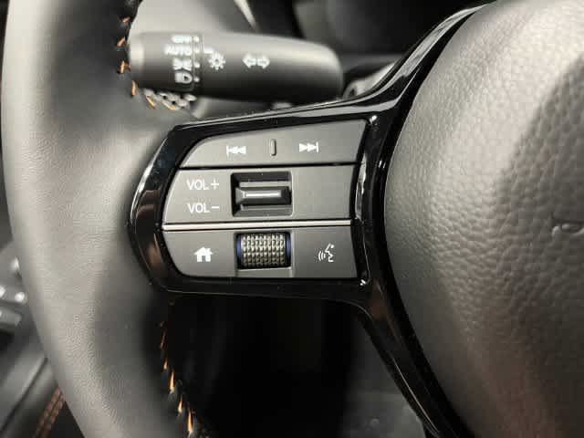 Used 2026 Honda HR-V Sport image 17