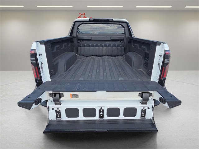 New 2025 GMC Sierra EV Denali image 21