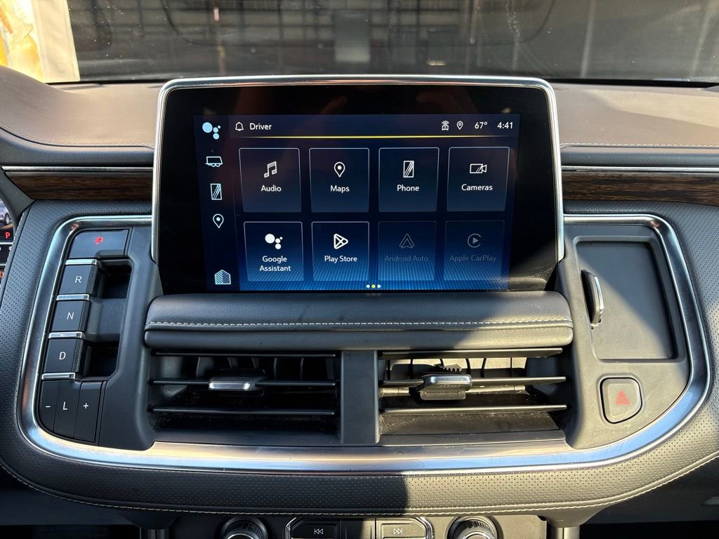 Used 2023 Chevrolet Suburban Premier image 37