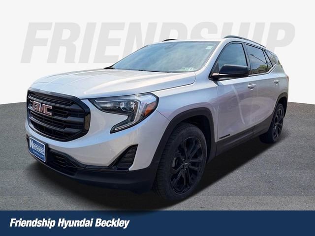 Used 2020 GMC Terrain SLE w/ Elevation Edition AWD/4WD image 1