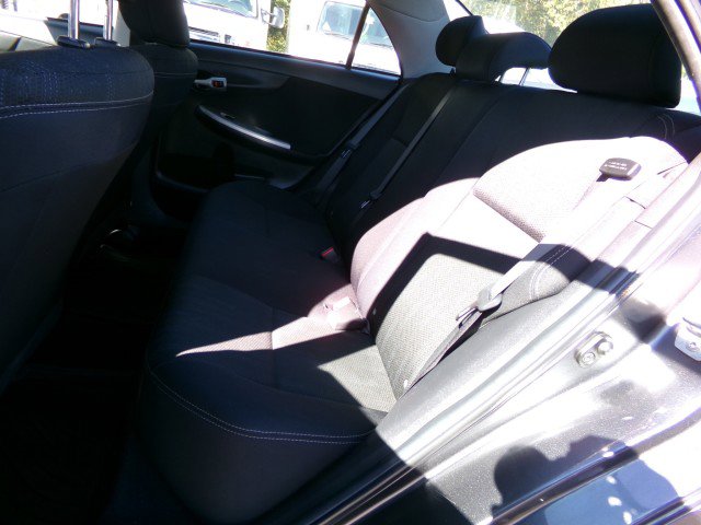 Used 2013 Toyota Corolla S w/ Premium Pkg image 17