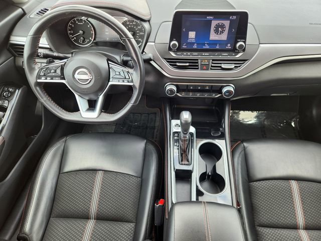 Used 2023 Nissan Altima 2.5 SR FWD image 26