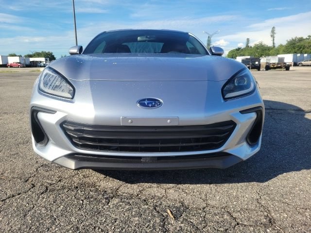 Used 2023 Subaru BRZ Limited RWD image 3