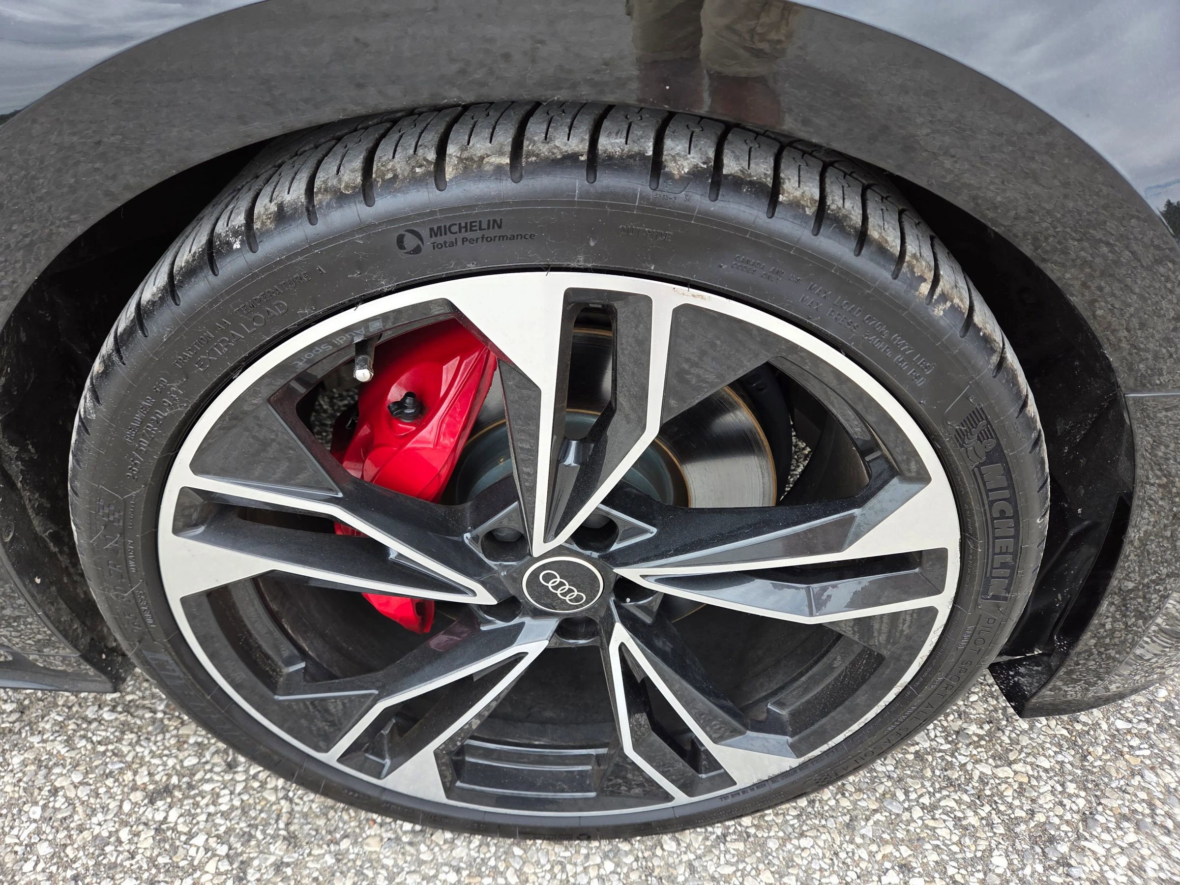 Used 2021 Audi S5 Premium Plus w/ Premium Plus Package AWD/4WD image 9