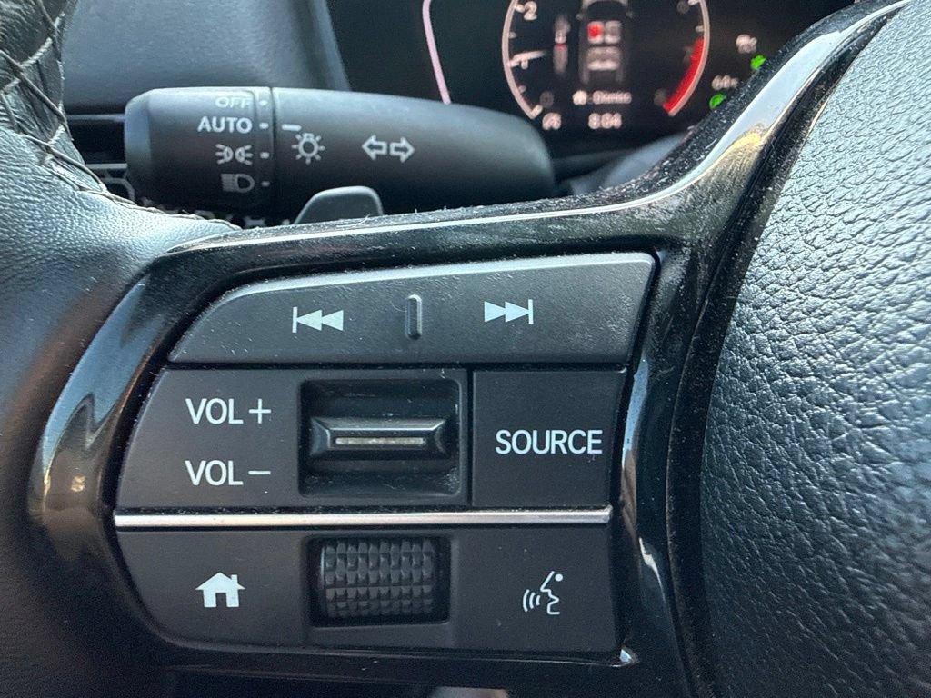Used 2023 Honda Civic Sport image 20