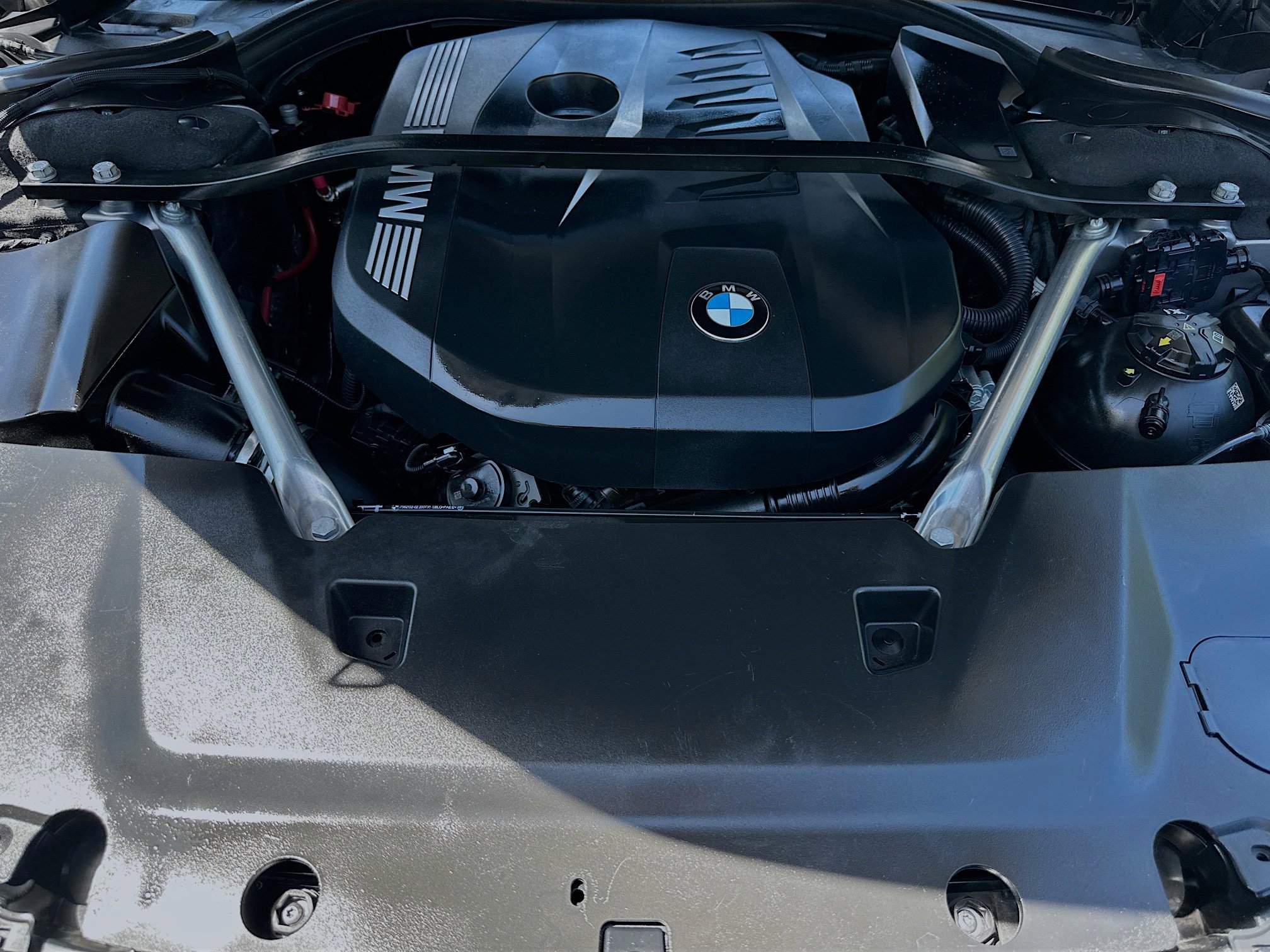 Certified 2023 BMW 740i image 34