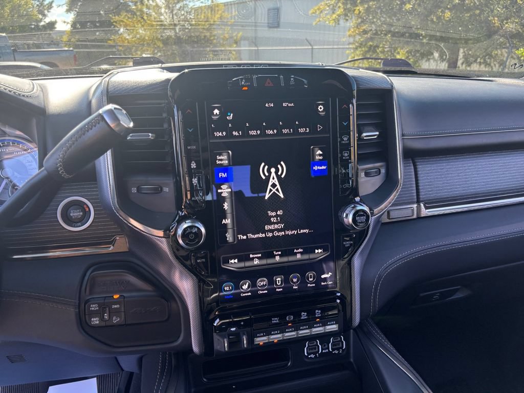 Used 2021 RAM 2500 Limited AWD/4WD image 21