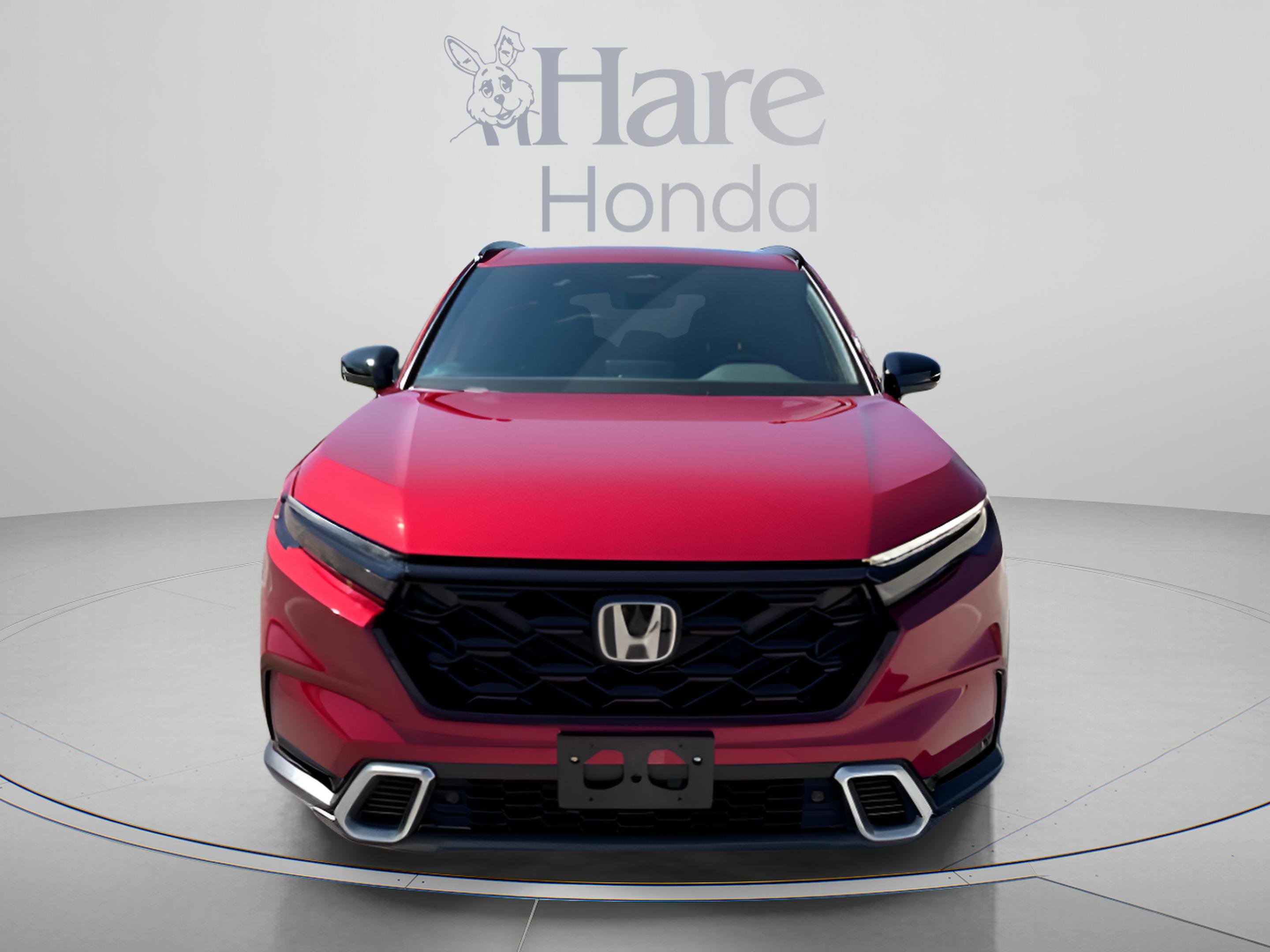 Used 2024 Honda CR-V Sport Touring image 8