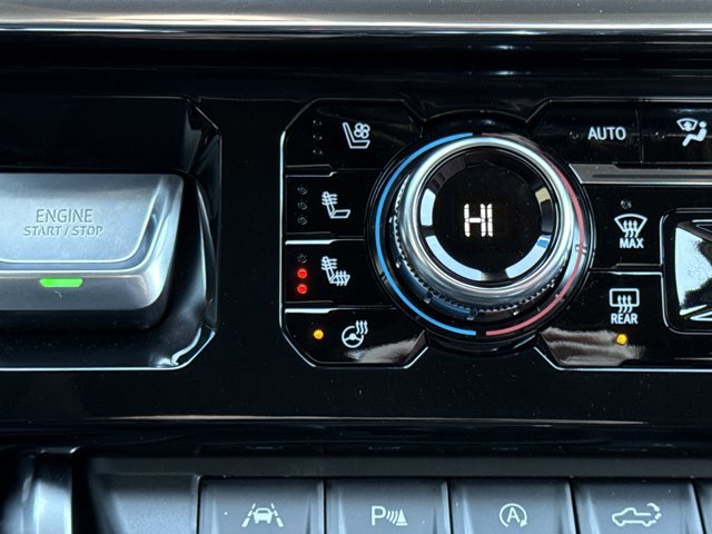 New 2026 GMC Sierra 1500 Denali Ultimate image 21