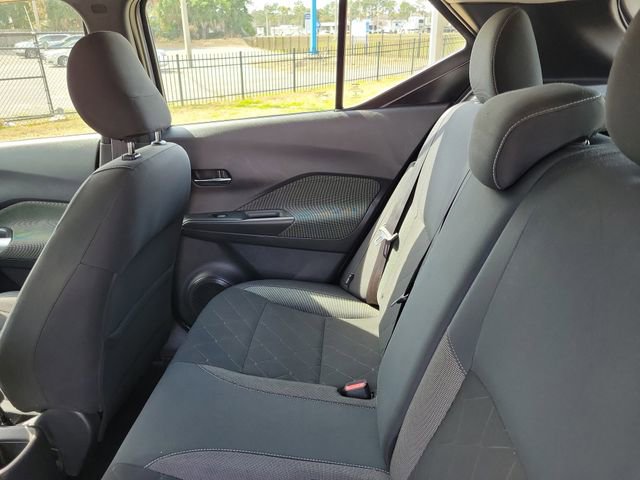 Used 2020 Nissan Kicks SV image 27