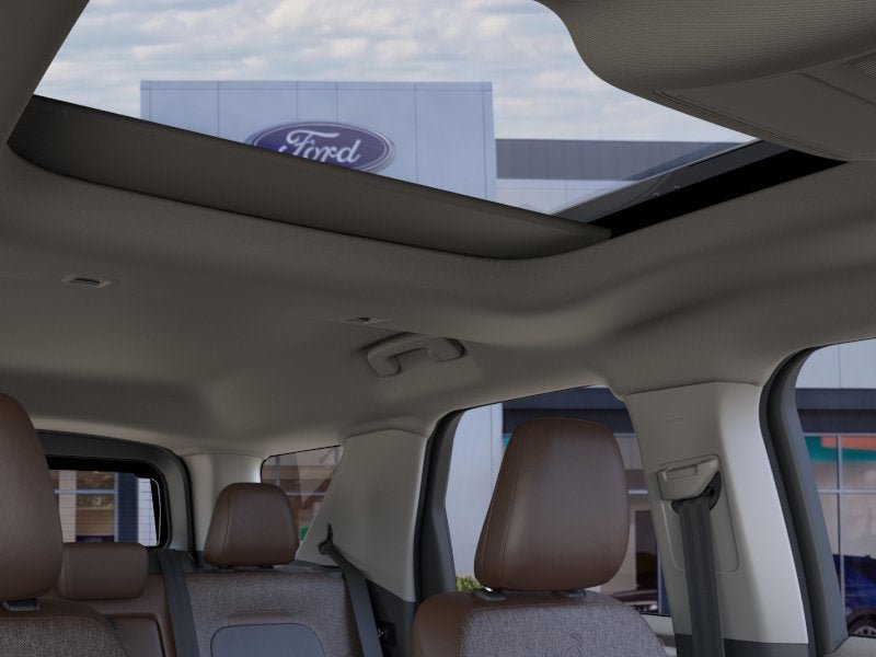 New 2026 Ford Bronco Sport Outer Banks w/ Outer Banks Tech Package+ AWD/4WD image 22