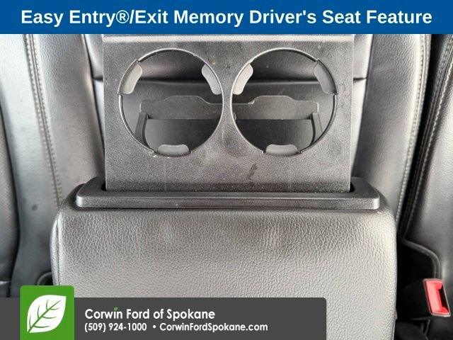 Used 2018 Ford F350 Lariat w/ Lariat Ultimate Package AWD/4WD image 13
