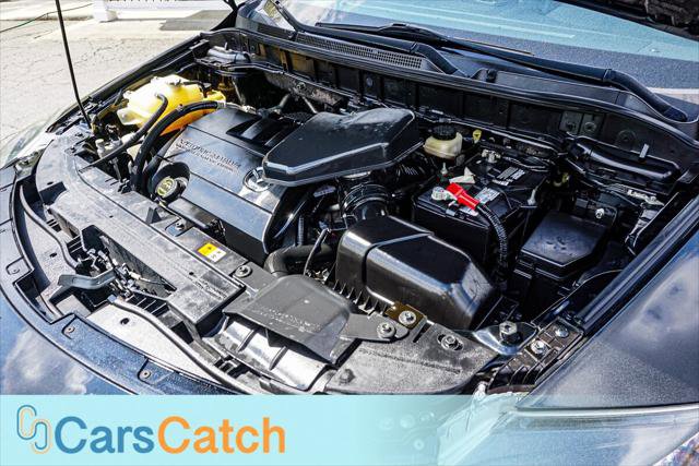Used 2014 MAZDA CX-9 Touring image 38