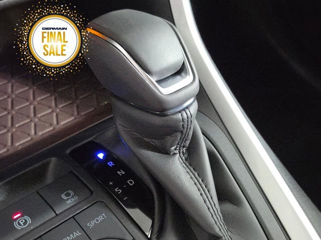 Used 2025 Toyota RAV4 Limited w/ Weather Package image 24