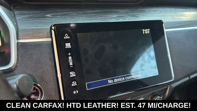 Used 2018 Honda Clarity Touring image 17