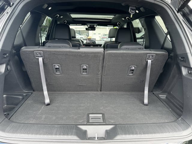Used 2024 Honda Pilot TrailSport image 36