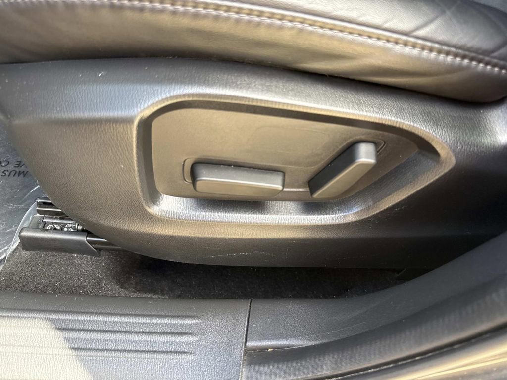 Used 2023 MAZDA CX-5 AWD 2.5 S image 26